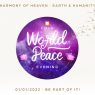 YiXue World Peace Evening